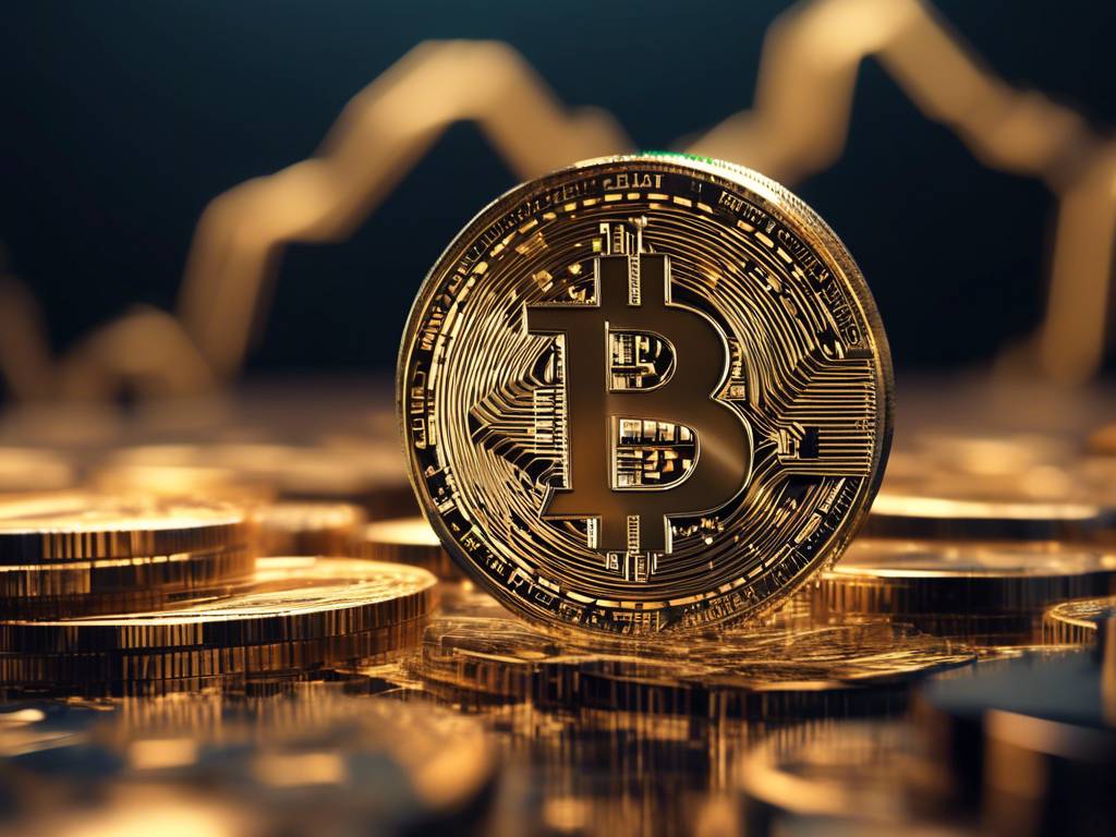 Crypto analyst predicts surge in activity before halving ?