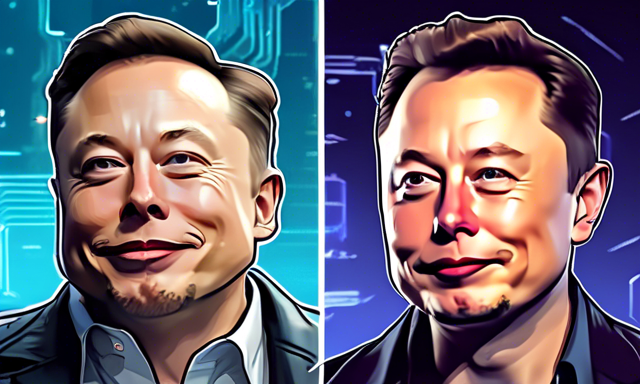 Could the 2024 Bitcoin Conference Be Surprised by Elon Musk? ?