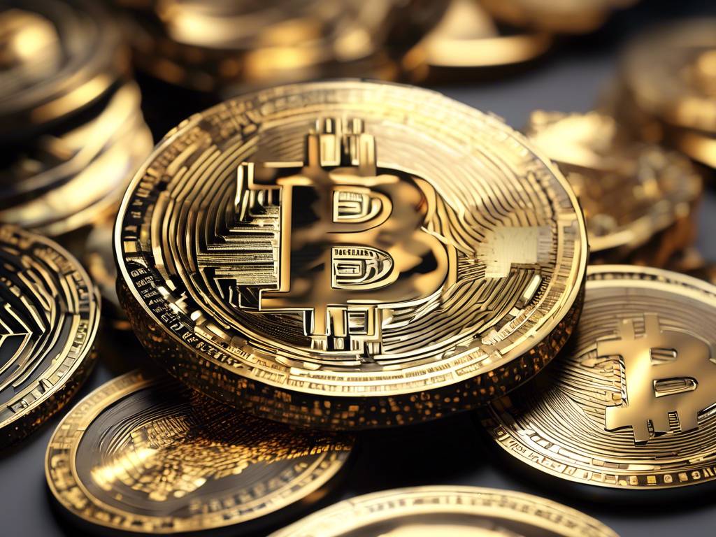 Crypto Markets Hopeful for Recovery Amid Positive Data and Earnings ??