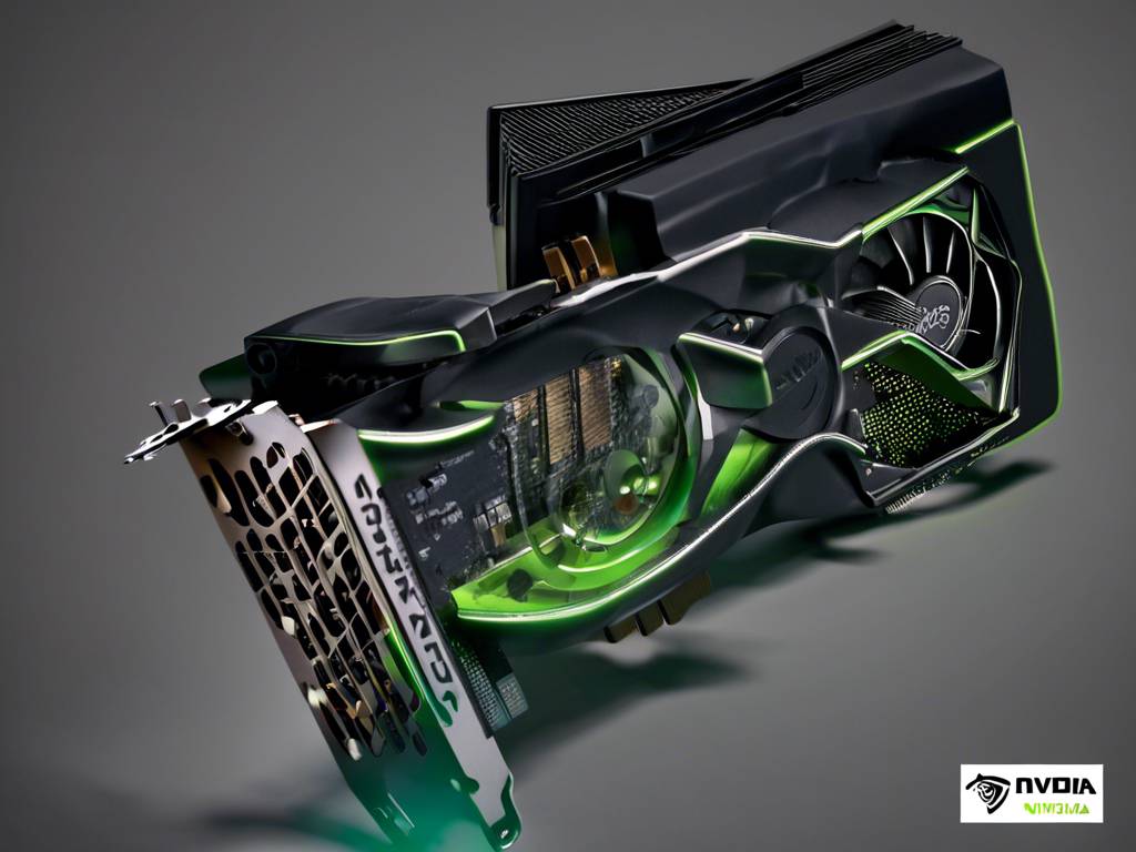 Exclusive: NVIDIA CEO spills secrets on air ??