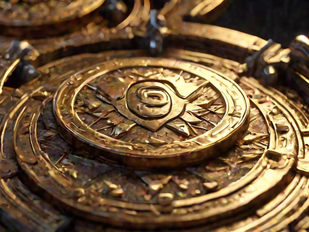 Solana Tokens Locked For Auction By FTX Estate ???