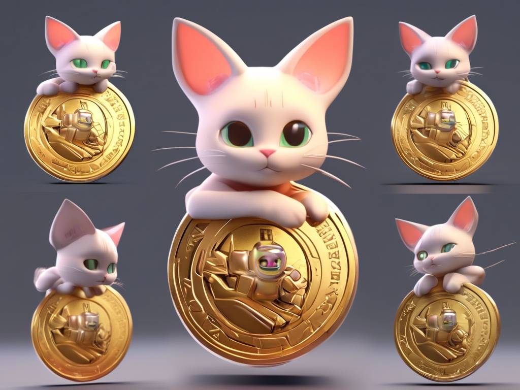 ChatGPT predicts MEW as top Solana meme coin in 2024! ??