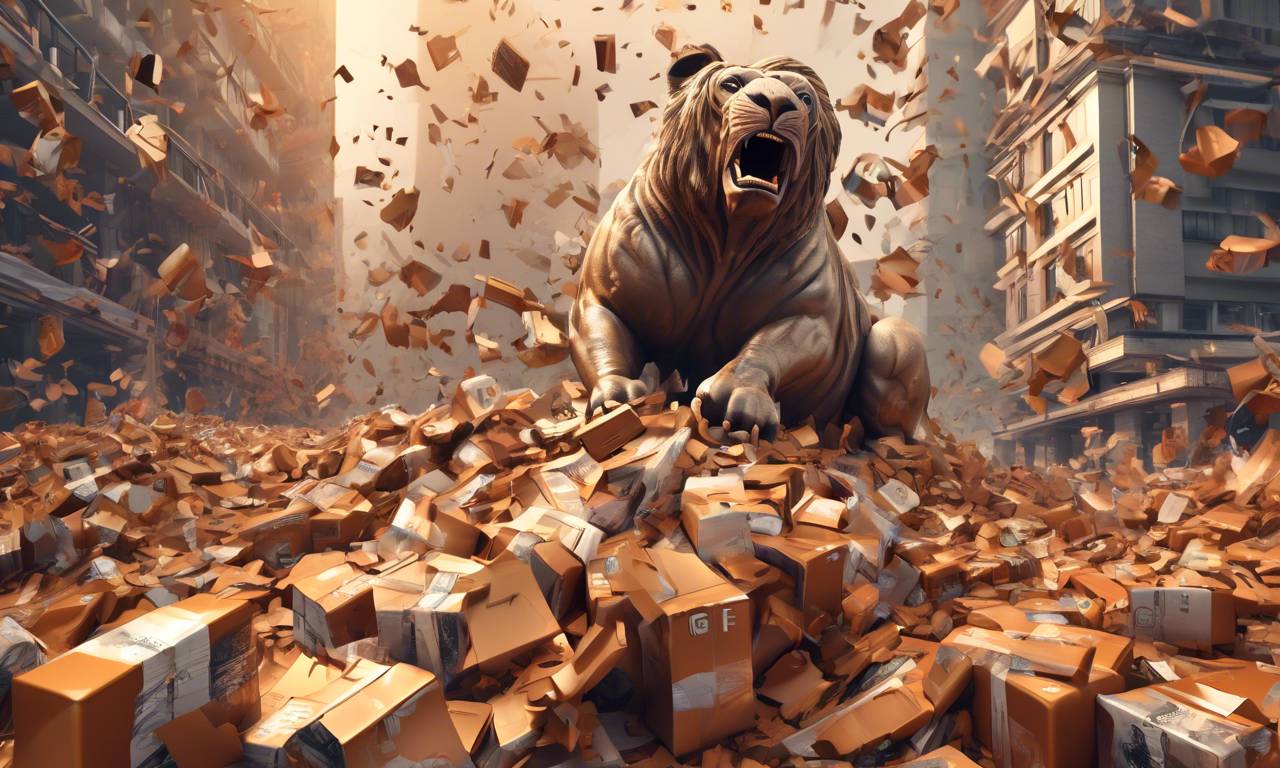 BSE stocks crash! ? Sensex plummets, 5% or more down ??