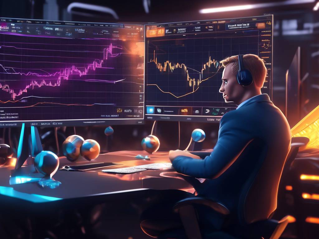 Top Crypto Analyst Discusses Crypto Market Legends ??