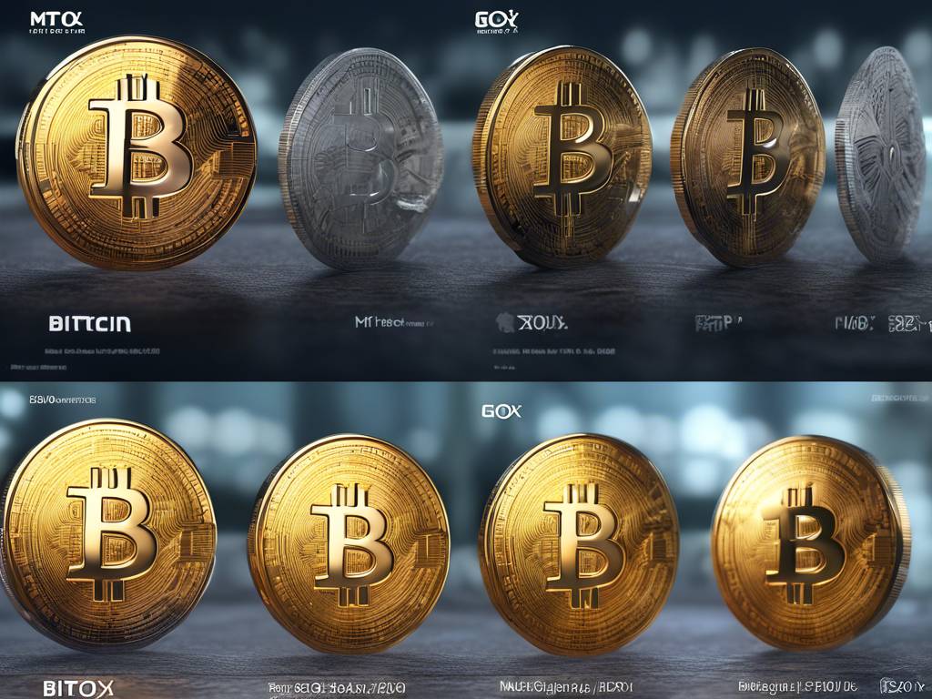 New Mt. Gox Bitcoin & Fiat Repayment Schedule Unveiled! ?