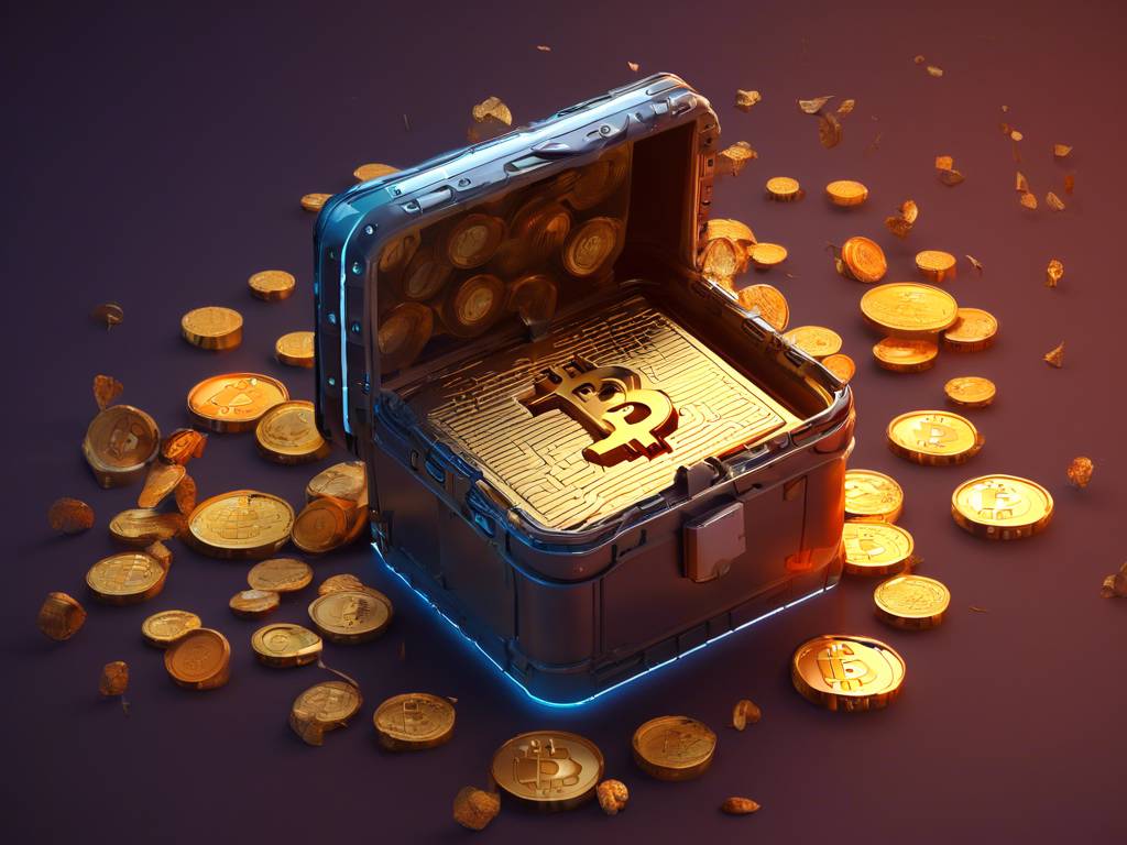 Protect Your Crypto: Secure Bitcoin Hot Wallets Now! ??