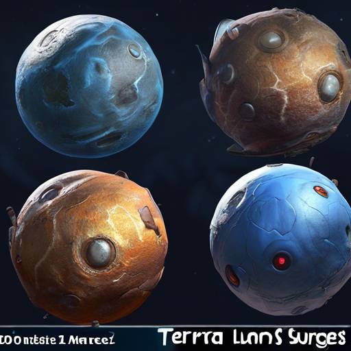 Terra Luna Classic Surges with Core Upgrades ??