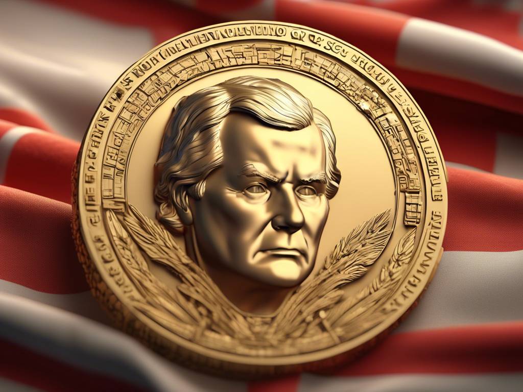 Senate Overturns SEC's SAB121! Get Ready ??