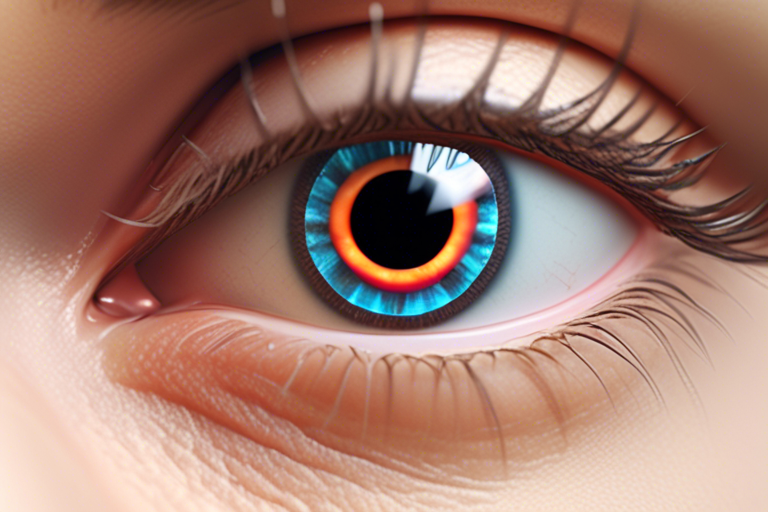 New Study: Ozempic Weight-Loss Drug Linked to Blindness ?? Avoid the Risk!