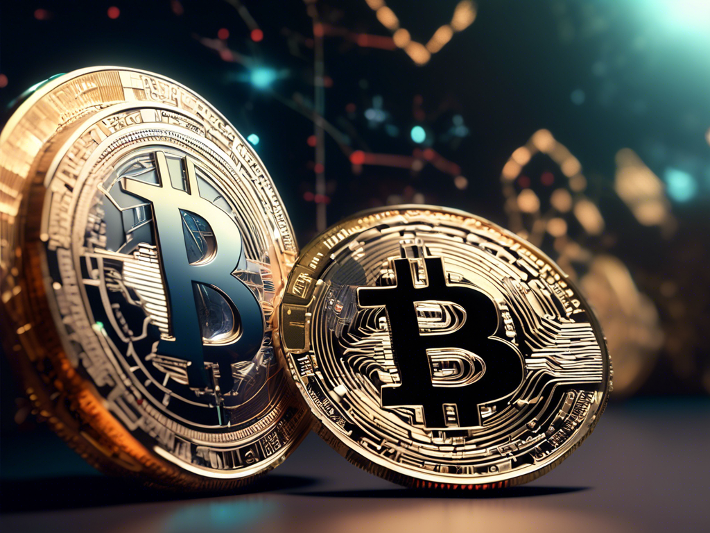 Two cryptos to hit $1B market cap by mid-2024 ??