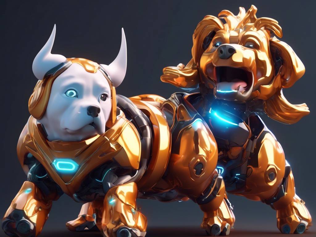 Fetch.AI's Bullish Trend Continues! ??