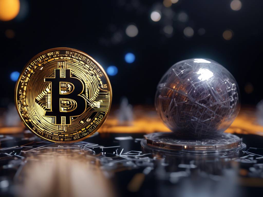 Bitcoin, Ethereum, Solana Price Predictions Revealed! ??