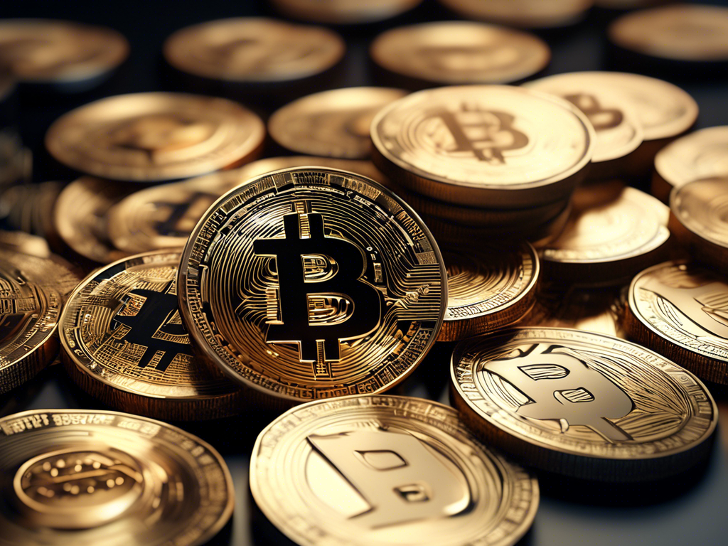 Crypto investors rejoice: Earnings hold key to market stability! ??