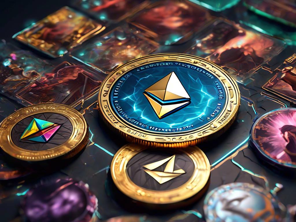 'Ethereum Game 'Fantasy Top' Pays Out $1.25M to Twitter Influencers ??'