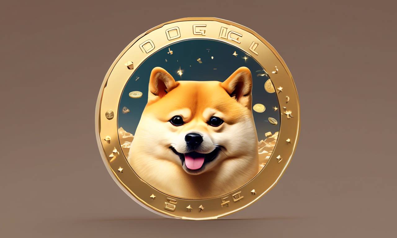 Doge ? Doubles, SHIB ? Triples: Crypto's Price Surge Spreads Joy ?