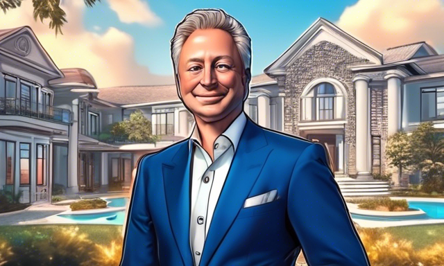 The Real Estate Billionaire Who Founded Greystar Is Among South Carolina's Wealthiest ?
