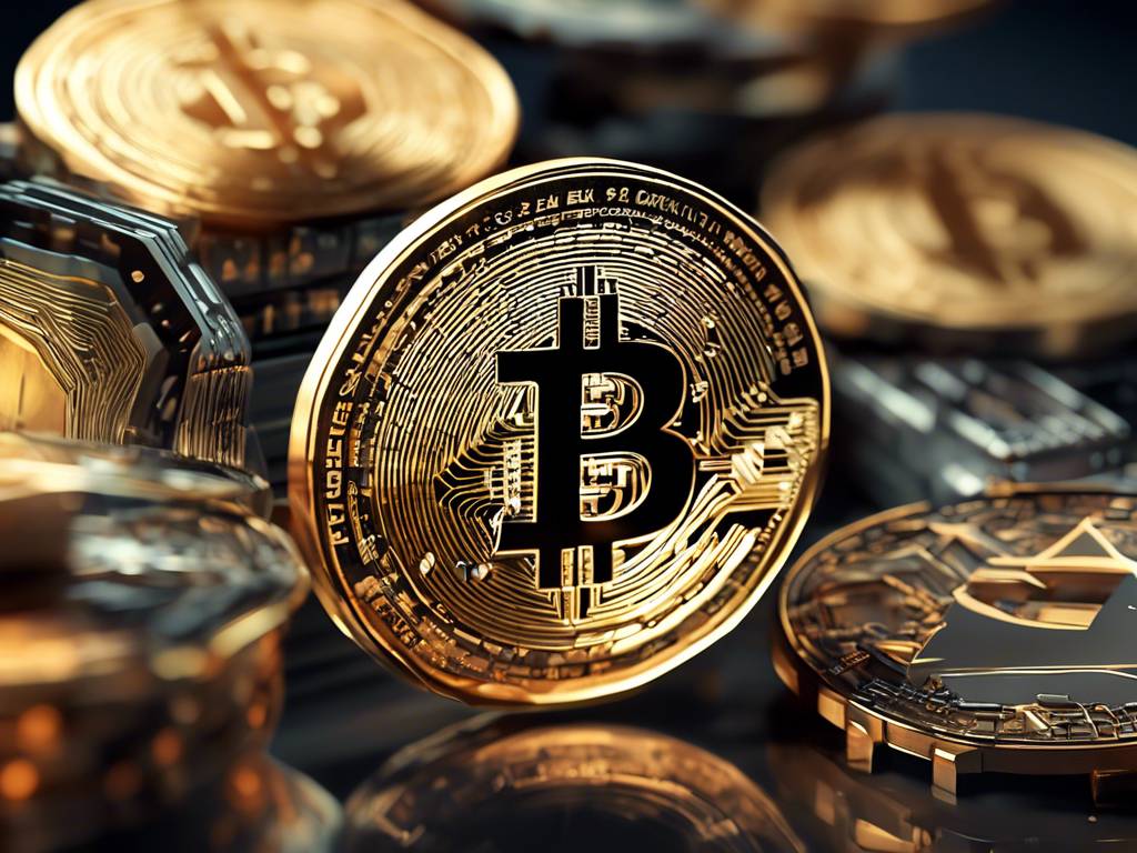 Crypto Exchanges See Trading Volume Drop After 7 Months ?