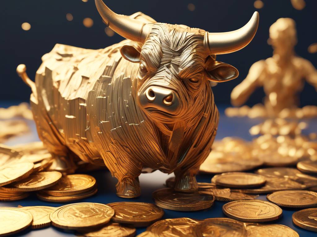 Unraveling meme coin madness: The quirky bull market ??