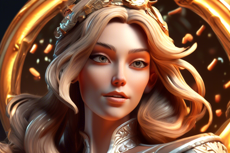 Gala Games Offers Reduced Minting Scrolls & Exciting Kate Nova Bonuses! ??