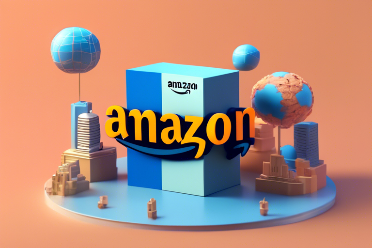 Amazon to open US discount store to rival China's Temu and Shein! ?