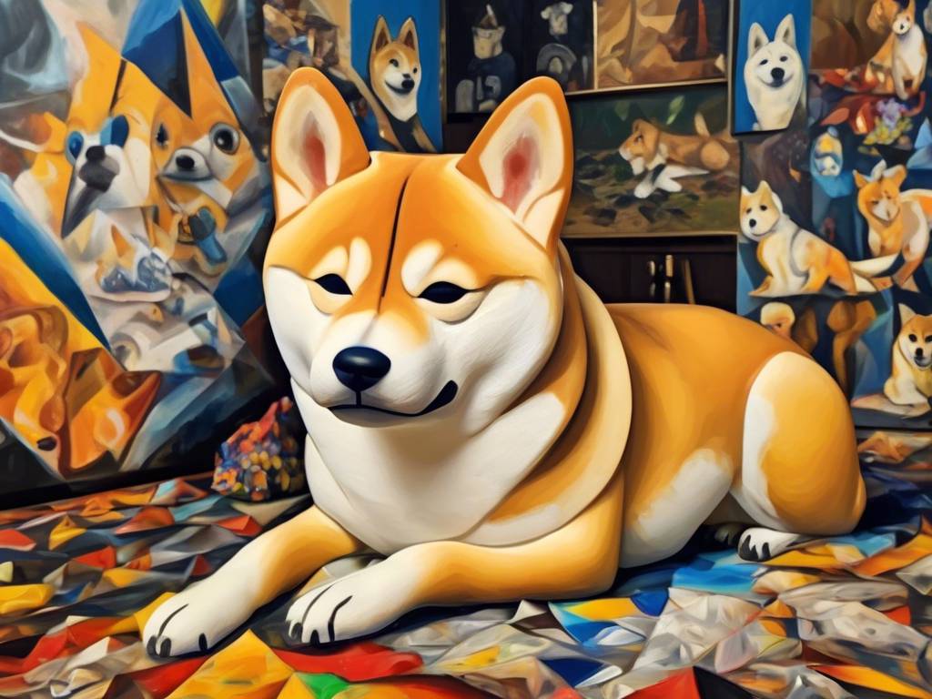 Shiba Inu Listed on Major Exchange! ??
