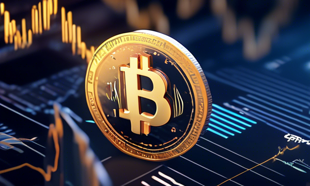 A narrow range is closed in by BNB, with threat of falling below $294 ?