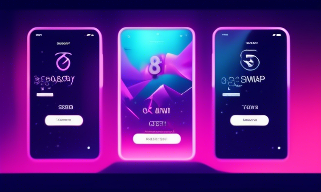 Enhanced navigation and direct token transfers are introduced by GalaSwap ?