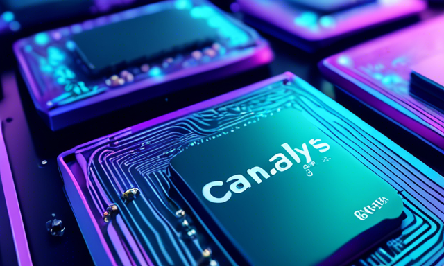 14% of quarterly personal computer shipments were made up of AI PCs, according to Canalys ?