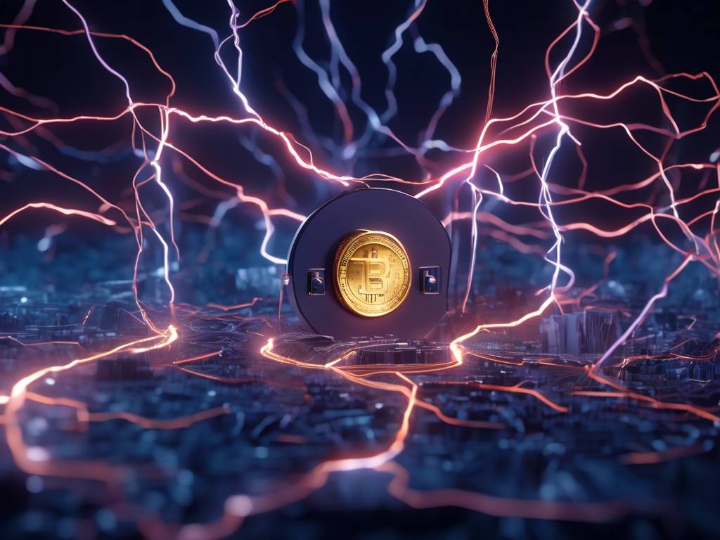 Coinbase preps for Bitcoin Lightning Network integration ??