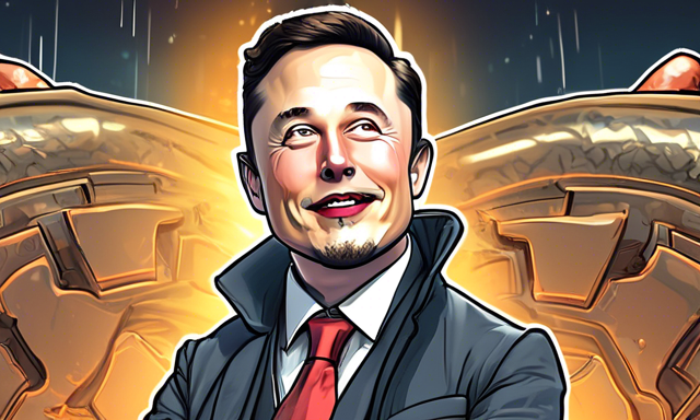 Bitcoin holdings of Tesla were found to be stable in Q2, as per Earnings Report ?