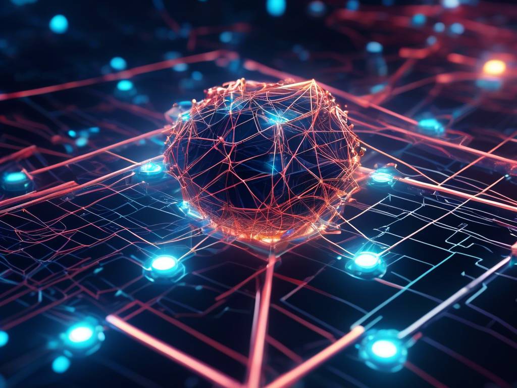 PARSIQ's Reactive Network Simplifies Cross-Chain Trading ??