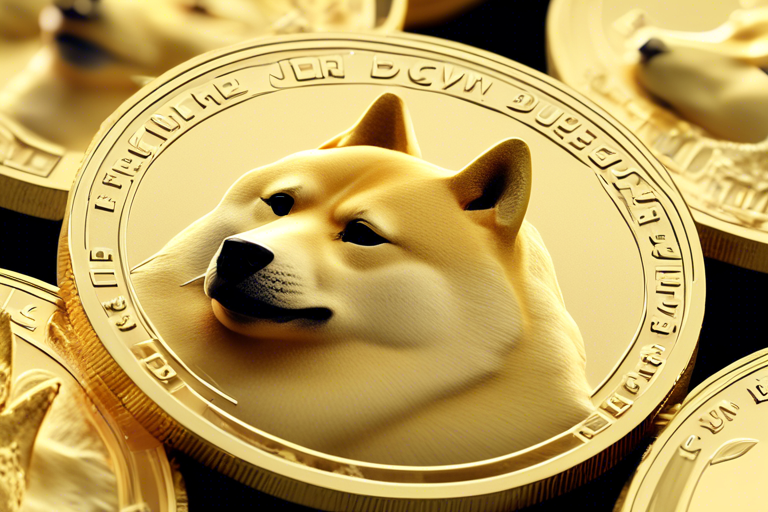 Resistance levels to watch for potential stalling of Dogecoin price recovery ??