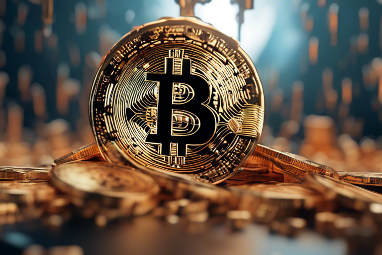 Discover the Shocking Price Plunge of Bitcoin: Brace Yourself! ?