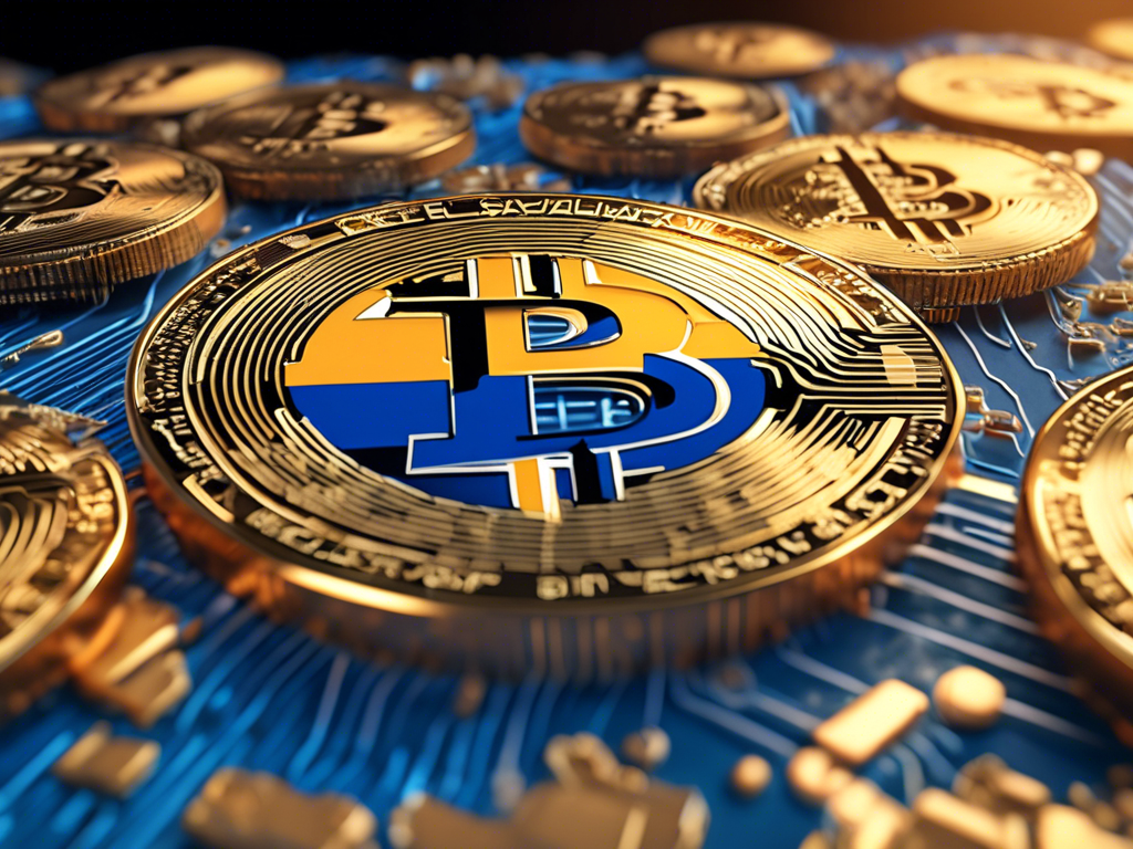 El Salvador's Bitcoin Revolution: 3 Years In ??