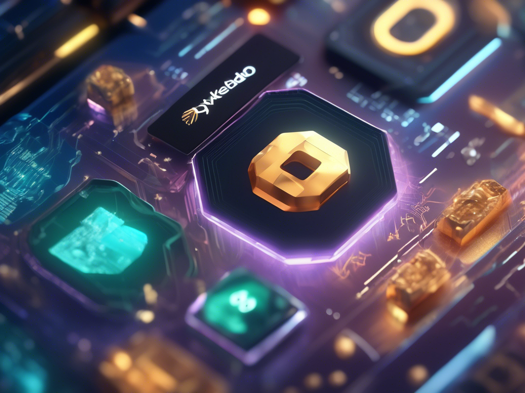 Discover the latest in DeFi: dYdX, 3Jane, MakerDAO, and more! ??