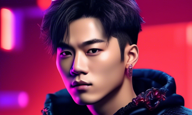 Intriguing information shared about music, designs, and future by Pop Star Jackson Wang ?