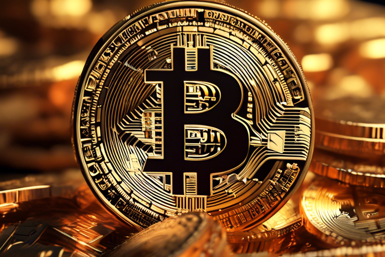 "Discover Current Bitcoin Price Predictions ? Stay Informed!" ?