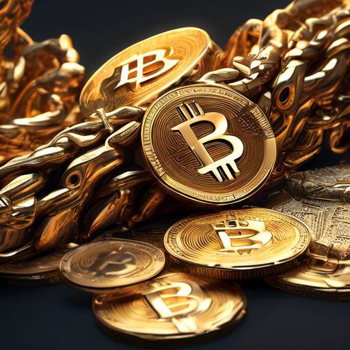 Bitcoin's Price ⚠️ Brace for $42,000 Dip! Bracelets on, Bulls! ?