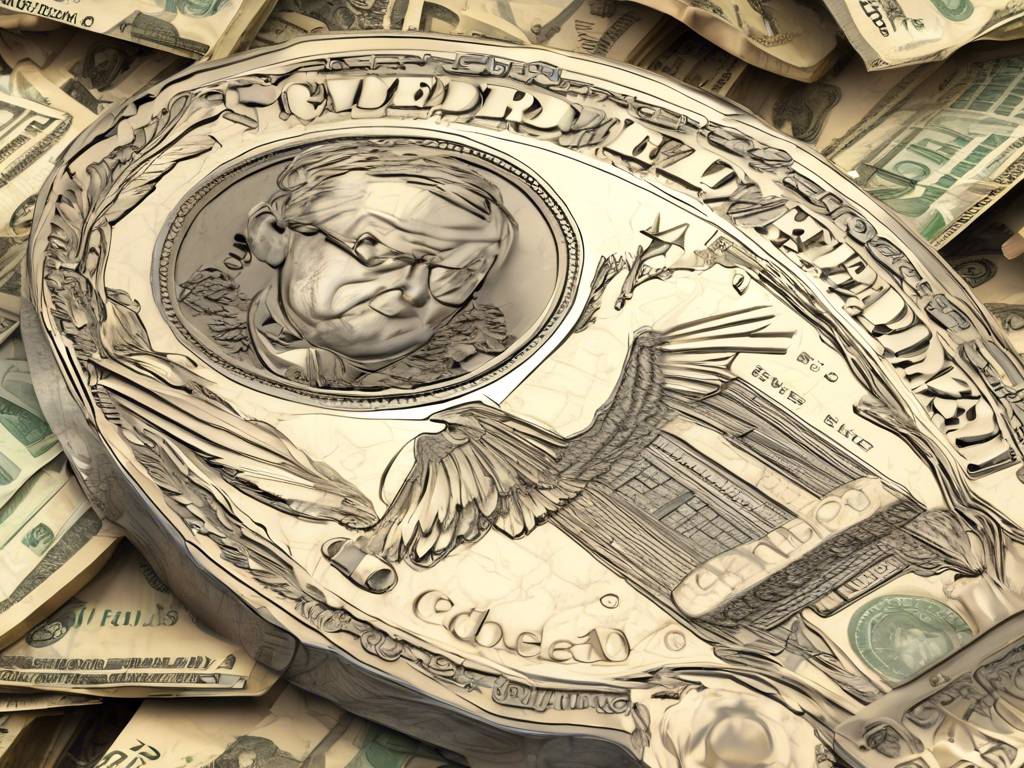 US Federal Reserve Includes CBDC in 'Key Duties' ??