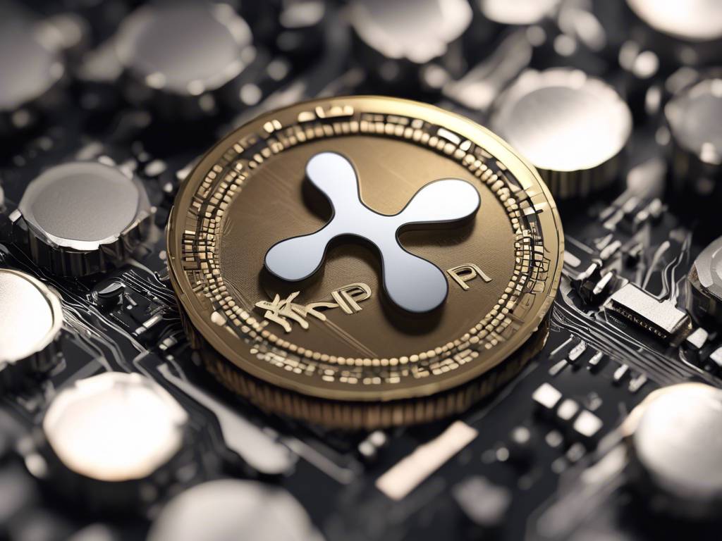 XRP Primed for Explosive Growth: Analyst Predicts $10-$20 ??