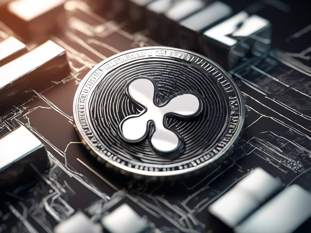XRP price on track for bullish run ??
