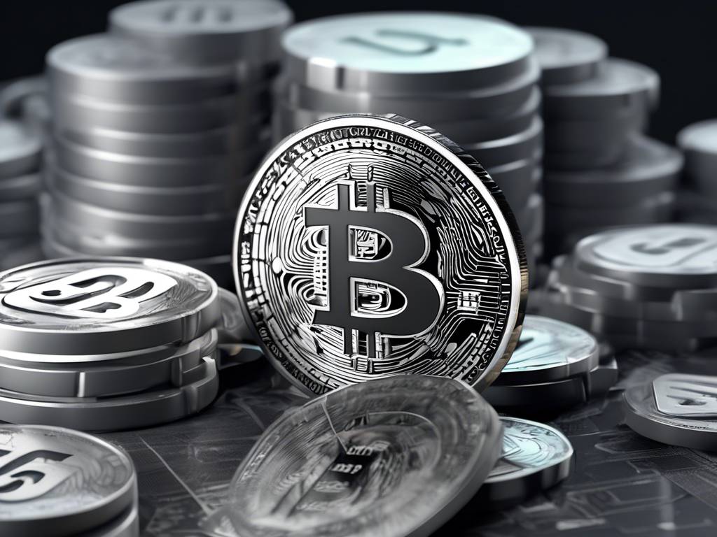 Grayscale's New Staking Income Fund For High Net-Worth ?