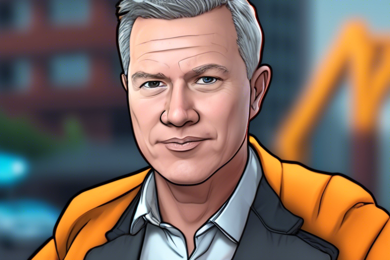 Bitfarms Appoints New Independent Board Member to Counter Riot's Director Push ?