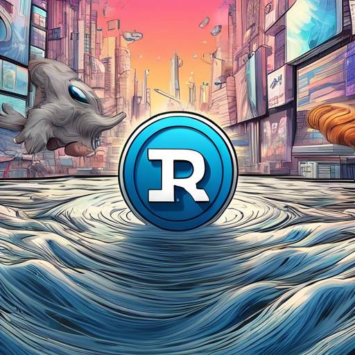 XRP Price Dropping? Ripple’s Schwartz Questions AMMs Impact ?