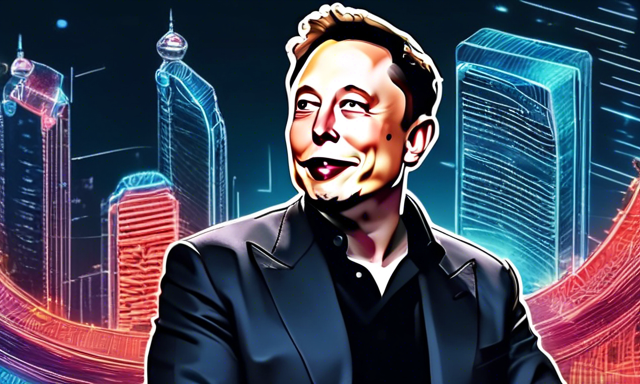 Elon Musk's Business Deals in China Explored and Analyzed ?