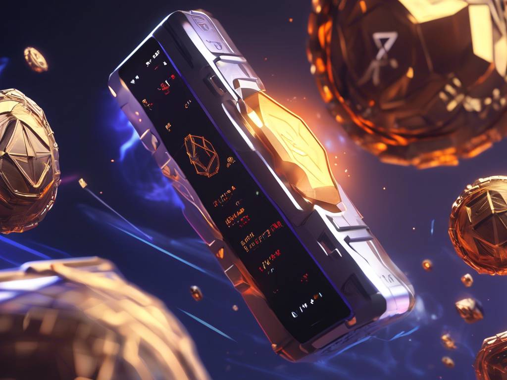 Renzo protocol adjusts REZ token airdrop parameters ??