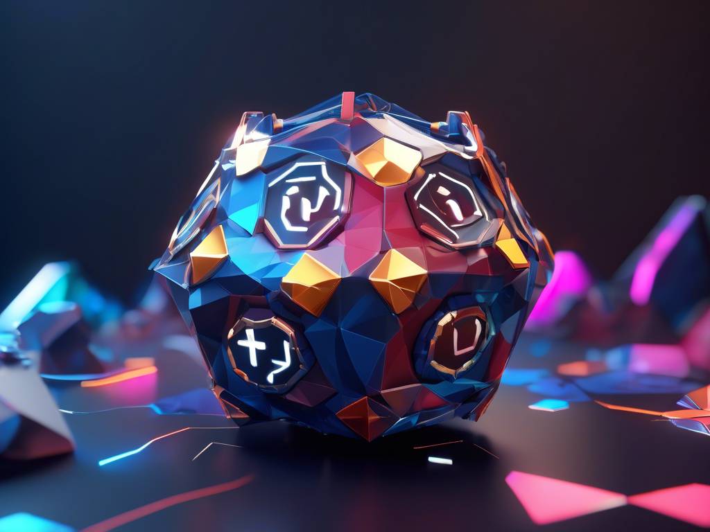 The future of Polygon (MATIC) price: bullish or bearish? ??
