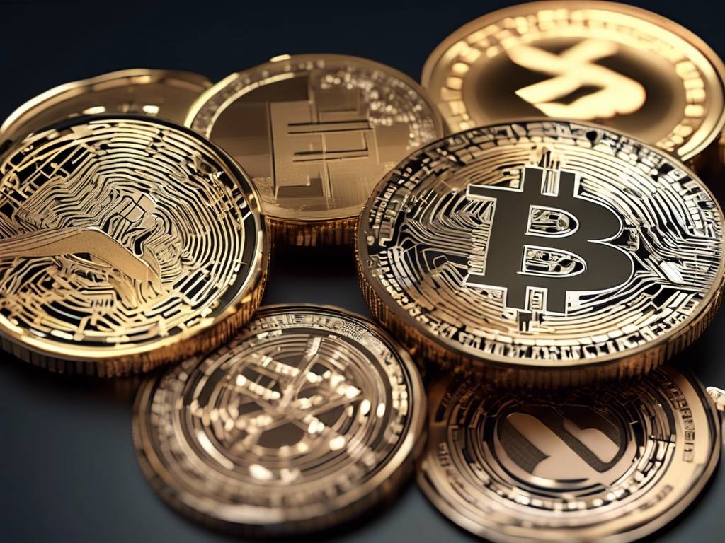 Exciting Week Ahead: US CPI, Ethereum ETF, Crypto Regulation, SEC vs Ripple! ?