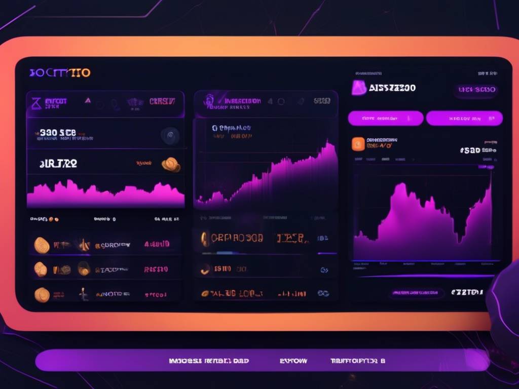 Boost Your Portfolio with Crypto! ? Get Expert Advice Now