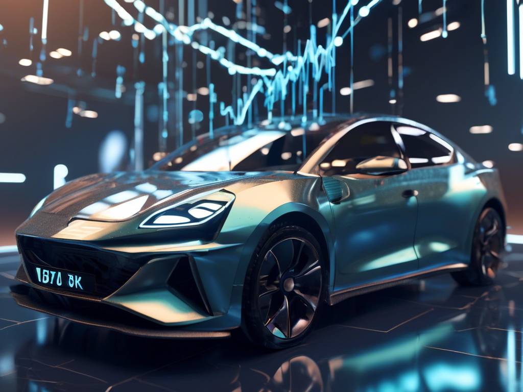 Nifty Auto index rises by 0.58% despite market dip ?